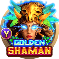 Golden Sorceress