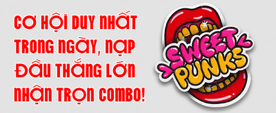Thưởng Nạp Đầu