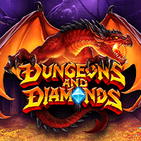 Dungeon and Diamonds