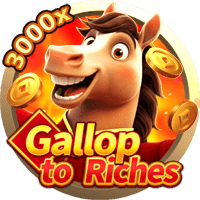 Success Horse