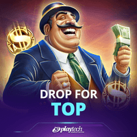 Top Coin Drop